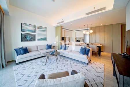 3 habitaciones Apartamento para en Alquiler en Dubai Creek Harbour, Dubai - Image 0 3 habitaciones Apartamento para en Alquiler en Dubai Creek Harbour, Dubai - Image 0