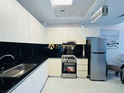 Appartement de 1 chambre à à louer à Jumeirah Village Circle (JVC), Dubai - WhatsApp Image 2026-09-19 at 12.56. 03 PM. jpeg Appartement de 1 chambre à à louer à Jumeirah Village Circle (JVC), Dubai - WhatsApp Image 2026-09-19 at 12.56. 03 PM. jpeg