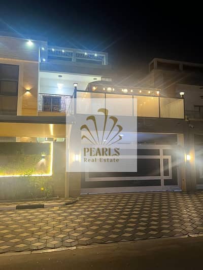 5 Bedroom Villa for Rent in Al Tallah 2, Ajman - WhatsApp Image 2026-09-19 at 12.36. 54 PM. jpeg 5 Bedroom Villa for Rent in Al Tallah 2, Ajman - WhatsApp Image 2026-09-19 at 12.36. 54 PM. jpeg