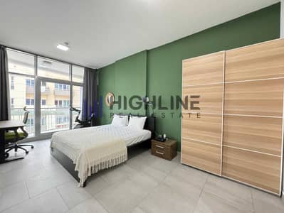1 Slaapkamer Appartement te Huur in Jumeirah Village Circle (JVC), Dubai - Appartement in Jumeirah Village Circle (JVC)，JVC District 14，Shamal Waves, 1 slaapkamer, 75000 AED - 16564011