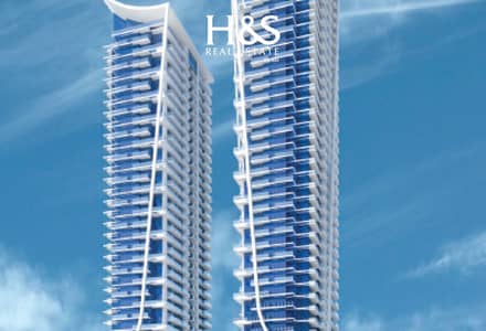Studio for Sale in Jumeirah Village Circle (JVC), Dubai - original (12). jpg Studio for Sale in Jumeirah Village Circle (JVC), Dubai - original (12). jpg