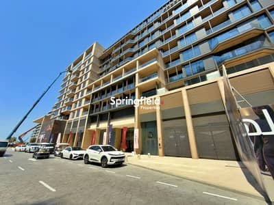 Studio for Sale in Saadiyat Island, Abu Dhabi - Great Offer | Elegant Studio | Full Amenities Studio for Sale in Saadiyat Island, Abu Dhabi - Great Offer | Elegant Studio | Full Amenities