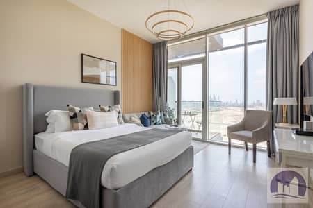Studio zum Verkauf in Jumeirah Village Circle (JVC), Dubai - Wohnung in Jumeirah Village Circle (JVC)，JVC District 10，Bloom Towers，Bloom Tower B, 650000 AED - 16564057