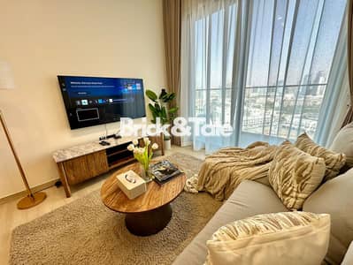 1 Bedroom Apartment for Rent in Jumeirah Village Circle (JVC), Dubai - IMG_8560. jpg