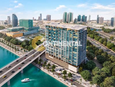 1 Camera Appartamento in vendita a Al Maryah Island, Abu Dhabi - WhatsApp Image 2026-09-18 at 6.34. 17 PM (1). jpeg