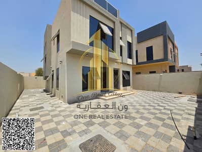 Villa de 3 chambres à à louer à Al Helio, Ajman - IMG-20260919-WA0028. jpg Villa de 3 chambres à à louer à Al Helio, Ajman - IMG-20260919-WA0028. jpg
