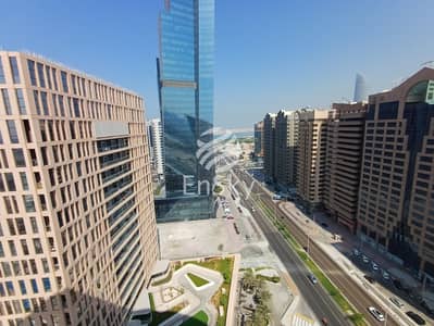 Appartement de 4 chambres à à louer à Al Khalidiyah, Abu Dhabi - Appartement à Al Khalidiyah，United Square, 4 chambres, 190000 AED - 16562543