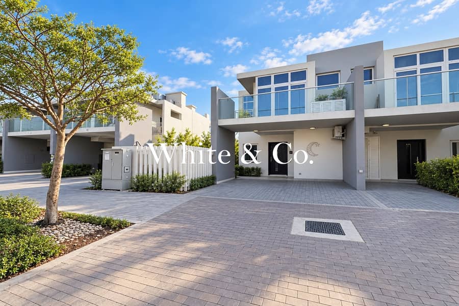 Villetta a schiera a DAMAC Hills 2 (Akoya by DAMAC),Amargo, 3 camere da letto, 1900000 AED - 16564148 Villetta a schiera a DAMAC Hills 2 (Akoya by DAMAC),Amargo, 3 camere da letto, 1900000 AED - 16564148