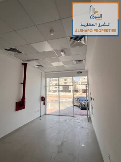 Shop in affitto a Al Jurf, Ajman - WhatsApp Image 2026-09-17 at 11.52. 12 AM. jpeg