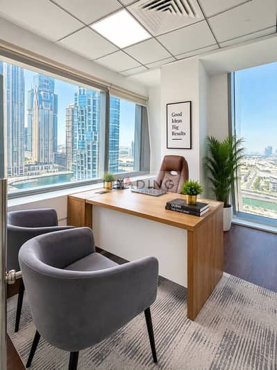 Office for Rent in Business Bay, Dubai - 386d956d-6f15-4607-bd3e-72f2340661b3. jpg