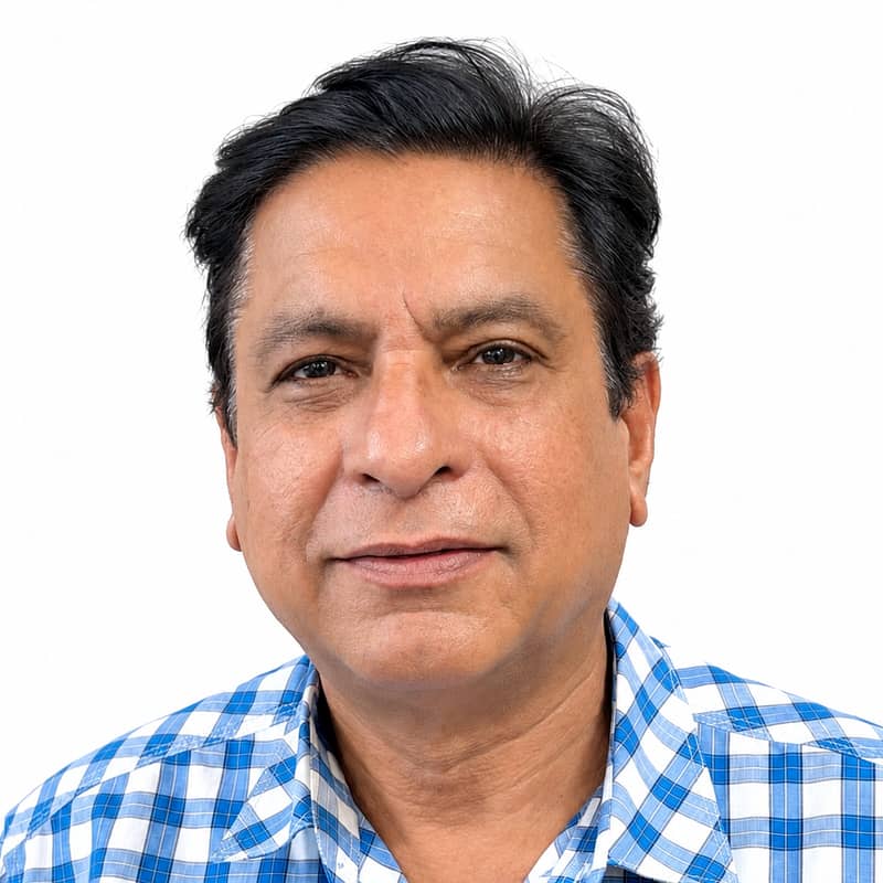 Javaid Hussain