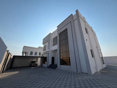 5 Camere Villa in affitto a Al Rahbah, Abu Dhabi - a94eedcd-f3ac-4cf0-844a-3d4ef049ca0d. jpg