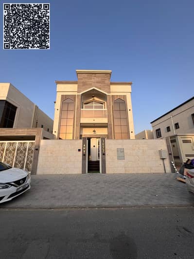 5 Camere Villa in affitto a Al Yasmeen, Ajman - WhatsApp Image 2026-09-14 at 2.42. 10 PM. jpeg 5 Camere Villa in affitto a Al Yasmeen, Ajman - WhatsApp Image 2026-09-14 at 2.42. 10 PM. jpeg