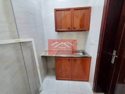 Studio te Huur in Mohamed Bin Zayed City, Abu Dhabi - 1000113064. jpg