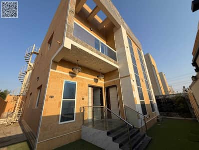 5 Bedroom Villa for Rent in Al Yasmeen, Ajman - 64274. jpg