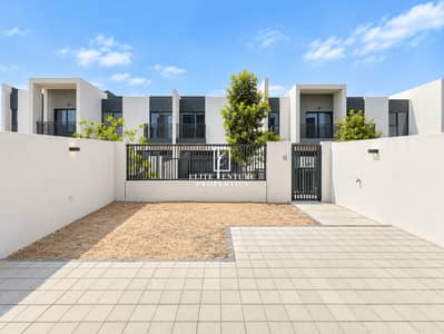 3 habitaciones Townhouse para en Alquiler en Villanova, Dubai - Casa adosada en Villanova，La Rosa，La Rosa 5, 3 dormitorios, 165000 AED - 16564262