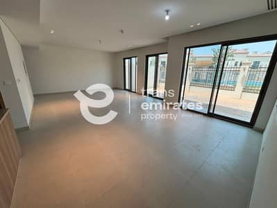 Townhouse de 3 chambres à à louer à Zayed City, Abu Dhabi - WhatsApp Image 2026-09-14 at 11.50. 57 AM (1). jpeg