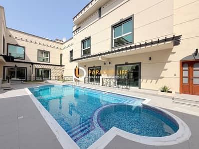 米尔德夫住宅区， 迪拜 3 卧室别墅待租 - 3bhk (11). jpeg