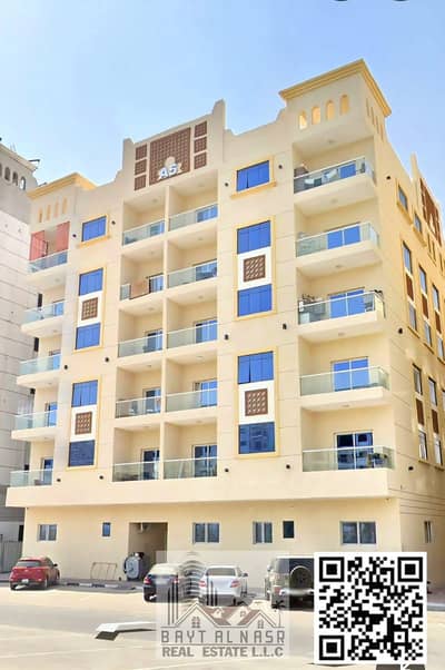 Appartement de 1 chambre à à vendre à Al Yasmeen, Ajman - WhatsApp Image 2026-09-19 at 2.34. 45 PM. jpeg
