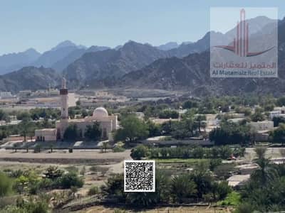 Plot for Sale in Masfout, Ajman - مصفوت3. jpg