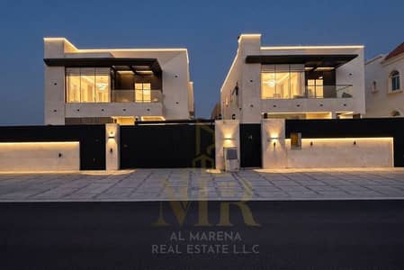 5 Camere Villa in vendita a Al Rawda, Ajman - f74967ec-e24f-4e73-8956-5e77fe1f4ed6. jpg