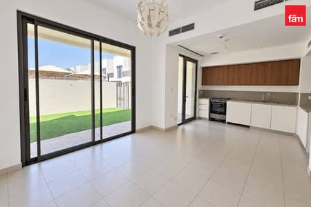 3 Schlafzimmer Townhouse zum Verkauf in Dubai South, Dubai - Reihenhaus in Dubai South，Emaar South，Expo Golf Villas，Expo Golf Villas 1 (Parkside 1), 3 schlafzimmer, 2175000 AED - 16311577