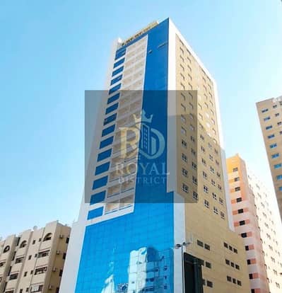 2 Bedroom Apartment for Sale in Al Qasimia, Sharjah - 3491fcea-a9ac-4390-ad49-69a7f41dbb2c. jpeg