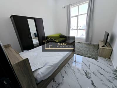 Studio te Huur in Madinat Al Riyad, Abu Dhabi - 1000300400. jpg
