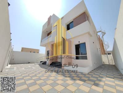 Villa de 3 chambres à à vendre à Al Yasmeen, Ajman - IMG-20260810-WA0107. jpg Villa de 3 chambres à à vendre à Al Yasmeen, Ajman - IMG-20260810-WA0107. jpg