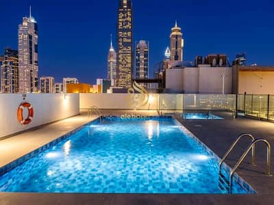 Appartement de 1 chambre à à louer à Jumeirah Garden City, Dubai - 1000569134. jpg