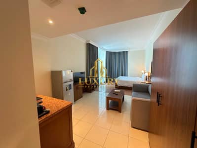 Studio for Rent in Abu Shagara, Sharjah - IMG_8905 2. jpg