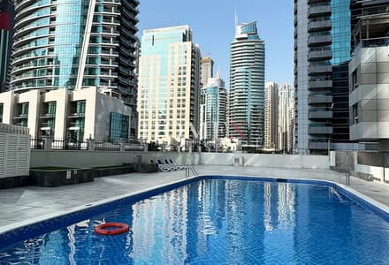 1 Camera Appartamento in vendita a Dubai Marina, Dubai - image_0