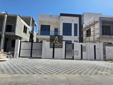5 Cпальни Вилла Продажа в Аль Захья, Аджман - WhatsApp Image 2026-09-08 at 11.19. 50 AM. jpeg