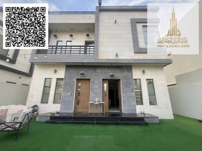 3 Slaapkamers Villa te Huur in Al Yasmeen, Ajman - WhatsApp Image 2026-09-18 at 7.29. 42 PM (1). jpeg