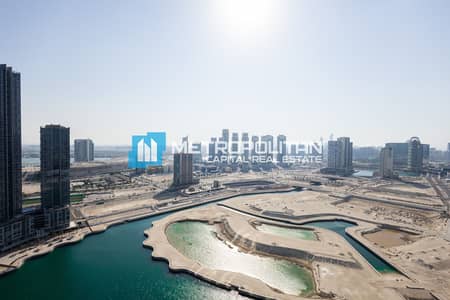3 habitaciones Apartamento para en Venta en Al Reem Island, Abu Dhabi - Apartamento en Al Reem Island，City of Lights，Radiant Square，Radiant Viewz 2, 3 dormitorios, 2799999 AED - 16564481
