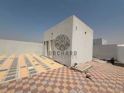 Mixed Use Land zum Miete in Al Sajaa Industrial, Sharjah - IMG_4607. jpg