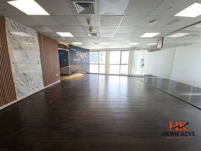 Office zum Miete in Barsha Heights (Tecom), Dubai - 3.2 Hall. jpg Office zum Miete in Barsha Heights (Tecom), Dubai - 3.2 Hall. jpg