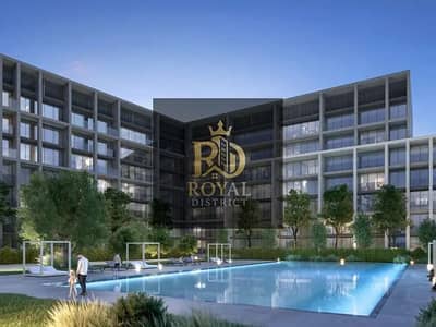 1 habitación Apartamento para en Venta en Aljada, Sharjah - 862744691-1066x800. webp