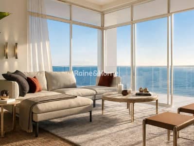 2 Bedroom Apartment for Sale in Bluewaters Island, Dubai - Full Sea View | Best Price | Large Layout 2 Bedroom Apartment for Sale in Bluewaters Island, Dubai - Full Sea View | Best Price | Large Layout
