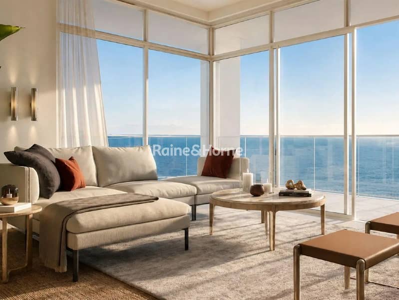 Full Sea View | Best Price | Large Layout Full Sea View | Best Price | Large Layout