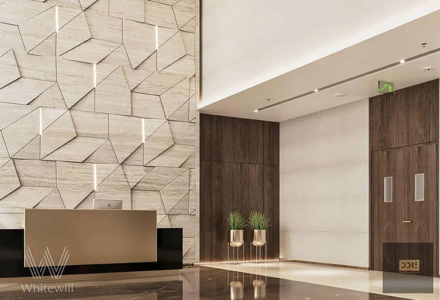 High Floor | Handover Q4 2026 | Close to Metro High Floor | Handover Q4 2026 | Close to Metro