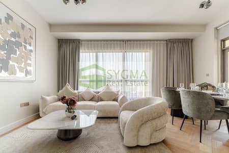 2 Camere Appartamento in affitto a Jumeirah Beach Residence (JBR), Dubai - WhatsApp Image 2026-09-19 at 9.38. 13 AM. jpeg