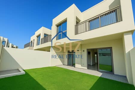 3 Schlafzimmer Townhouse zum Verkauf in Dubai South, Dubai - Reihenhaus in Dubai South，Emaar South，Expo Golf Villas，Expo Golf Villas 3 (Parkside 3), 3 schlafzimmer, 2250000 AED - 16564621