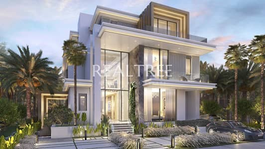 4 Cпальни Вилла Продажа в DAMAC Islands, Дубай - 17. jpg 4 Cпальни Вилла Продажа в DAMAC Islands, Дубай - 17. jpg
