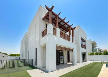 4 Camere Villa in affitto a Mohammed Bin Rashid City (MBR City), Dubai - 7. jpg