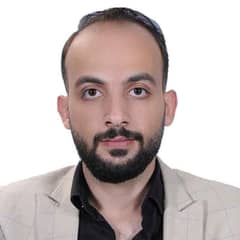Abdullah Hazem Abdullah Hazem