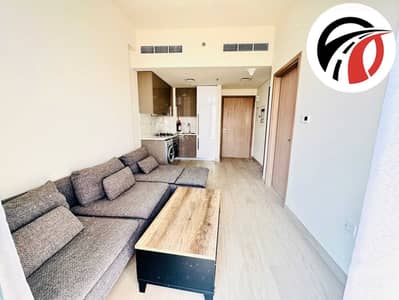 1 Bedroom Apartment for Rent in Meydan, Dubai - IMG_4372. jpg