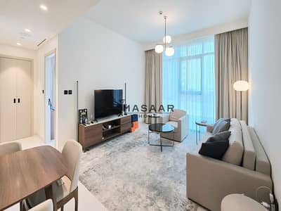 1 Спальня Апартаменты Продажа в Дубай Харбор, Дубай - 1738402310038. jpg 1 Спальня Апартаменты Продажа в Дубай Харбор, Дубай - 1738402310038. jpg