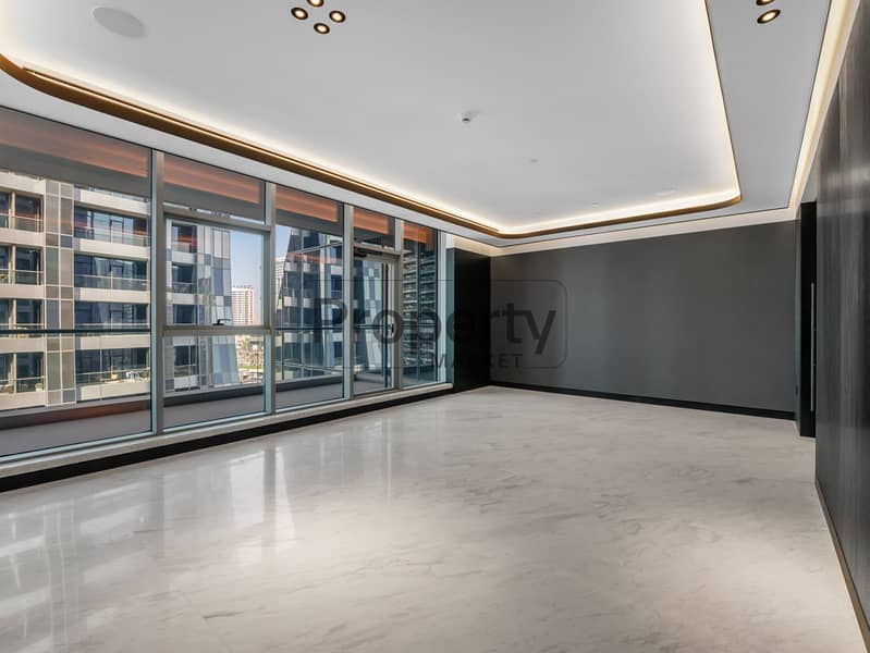Appartement in Business Bay,J One,J One Tower B, 2 slaapkamers, 450000 AED - 16564650 Appartement in Business Bay,J One,J One Tower B, 2 slaapkamers, 450000 AED - 16564650