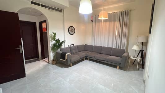 1 Slaapkamer Appartement te Huur in Corniche Ajman, Ajman - WhatsApp Image 2026-09-19 at 2.05. 49 AM. jpeg 1 Slaapkamer Appartement te Huur in Corniche Ajman, Ajman - WhatsApp Image 2026-09-19 at 2.05. 49 AM. jpeg
